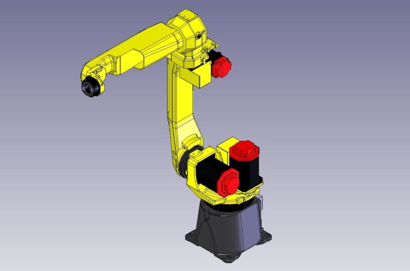 Engineering | iA-ROBOTICS